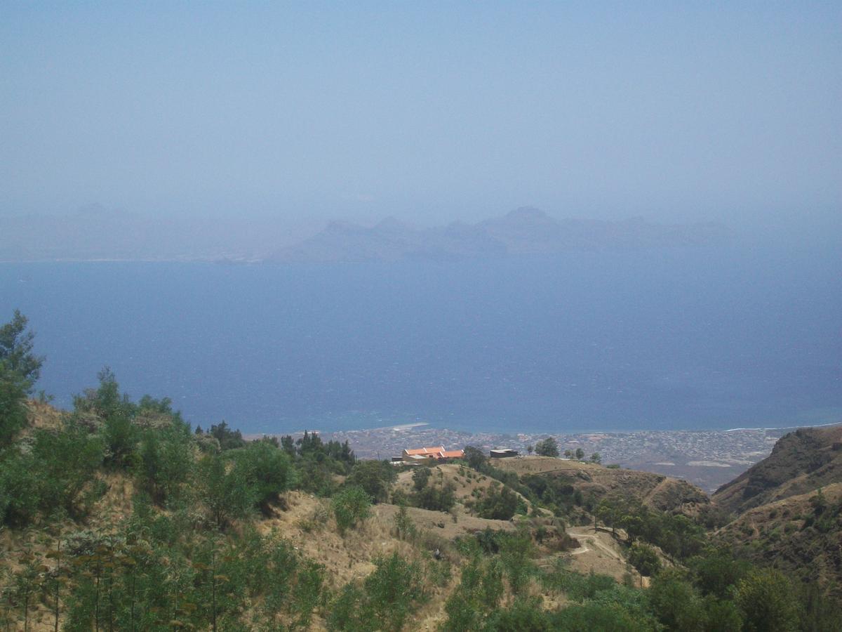 הוסטל Porto Novo Casa Cova מראה חיצוני תמונה